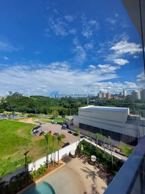 Foto 3 de Apartamento com 2 quartos à venda, 69m2 em Alphaville Empresarial, Barueri - SP