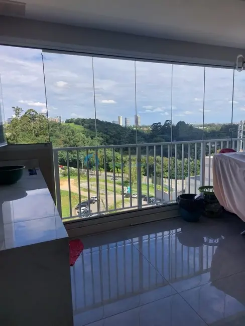 Foto 6 de Apartamento com 2 quartos à venda, 69m2 em Alphaville Empresarial, Barueri - SP