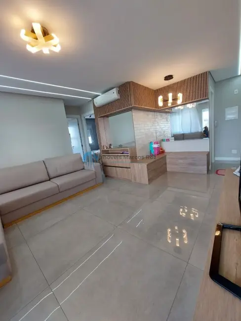 Foto 9 de Apartamento com 2 quartos à venda, 69m2 em Alphaville Empresarial, Barueri - SP