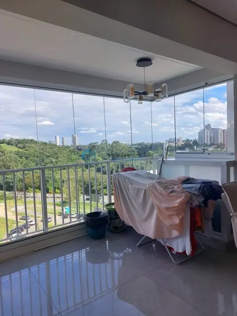 Foto 5 de Apartamento com 2 quartos à venda, 69m2 em Alphaville Empresarial, Barueri - SP