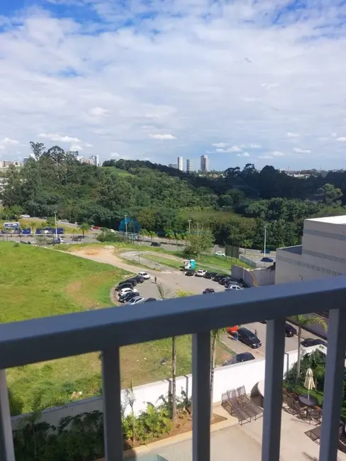 Foto 4 de Apartamento com 2 quartos à venda, 69m2 em Alphaville Empresarial, Barueri - SP