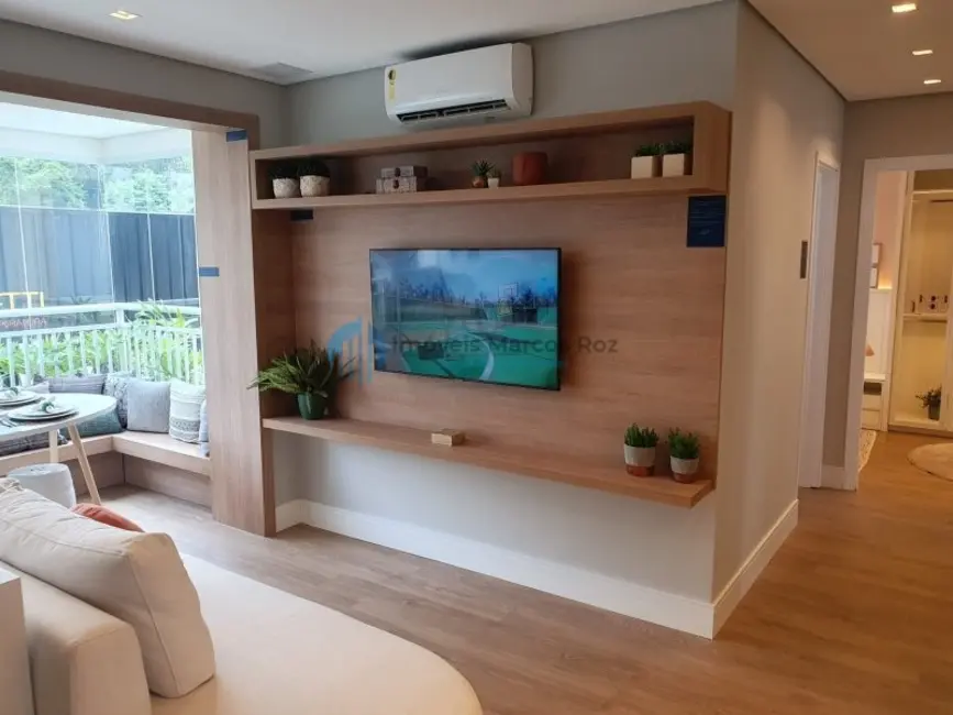 Foto 5 de Apartamento com 2 quartos à venda, 49m2 em Jardim Esperança, Barueri - SP