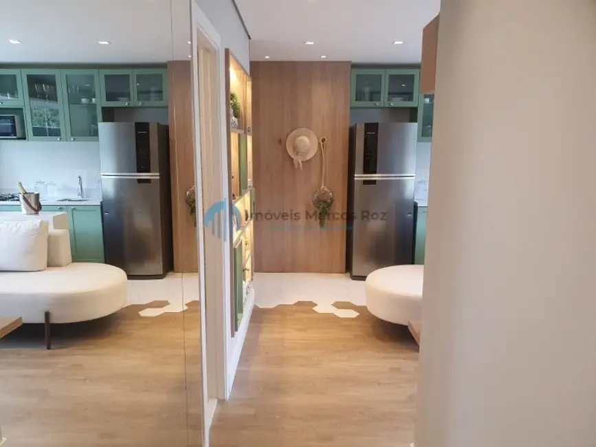 Foto 7 de Apartamento com 2 quartos à venda, 49m2 em Jardim Esperança, Barueri - SP