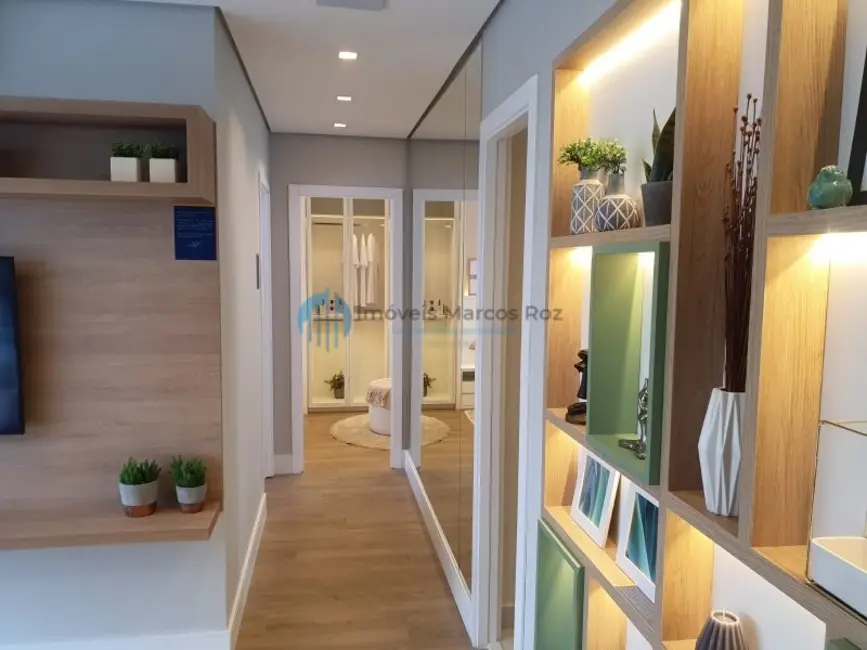 Foto 8 de Apartamento com 2 quartos à venda, 49m2 em Jardim Esperança, Barueri - SP