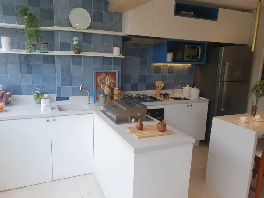 Foto 1 de Apartamento com 3 quartos à venda, 69m2 em Jardim Esperança, Barueri - SP