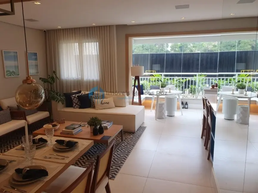 Foto 5 de Apartamento com 3 quartos à venda, 69m2 em Jardim Esperança, Barueri - SP