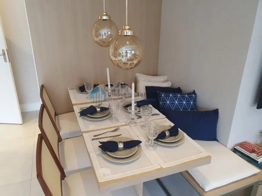 Foto 8 de Apartamento com 3 quartos à venda, 69m2 em Jardim Esperança, Barueri - SP