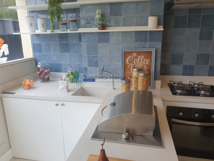 Foto 2 de Apartamento com 3 quartos à venda, 69m2 em Jardim Esperança, Barueri - SP