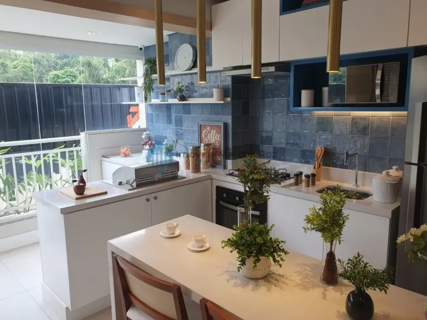 Foto 4 de Apartamento com 3 quartos à venda, 69m2 em Jardim Esperança, Barueri - SP