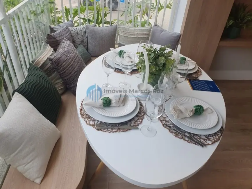 Foto 6 de Apartamento com 2 quartos à venda, 55m2 em Jardim Esperança, Barueri - SP