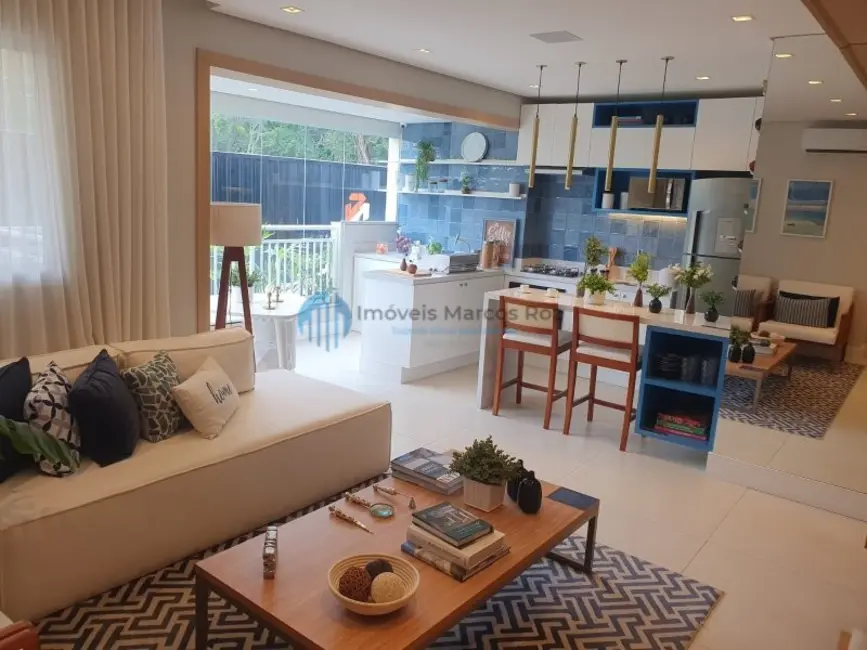 Foto 6 de Apartamento com 3 quartos à venda, 73m2 em Jardim Esperança, Barueri - SP