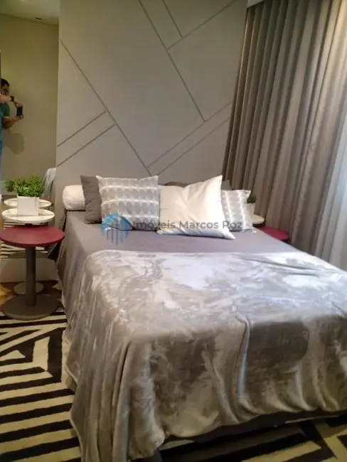 Foto 8 de Apartamento com 2 quartos à venda, 41m2 em Jaguaribe, Osasco - SP