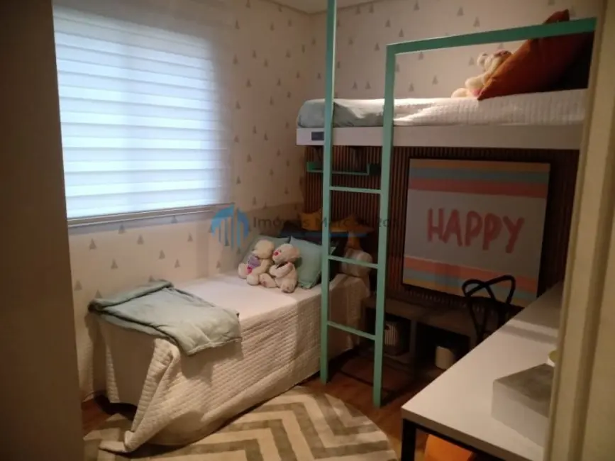 Foto 7 de Apartamento com 2 quartos à venda, 47m2 em Jaguaribe, Osasco - SP