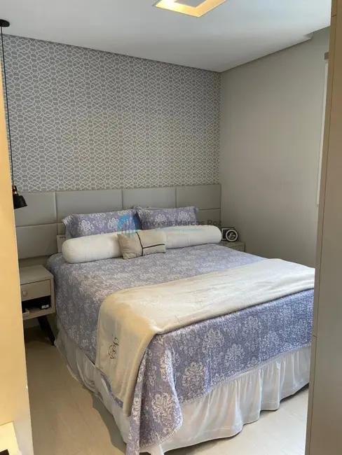 Foto 7 de Apartamento com 3 quartos à venda, 81m2 em Alphaville Empresarial, Barueri - SP