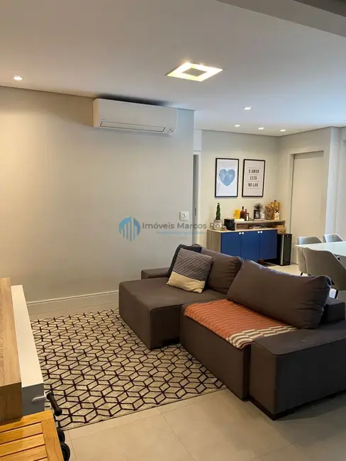 Foto 2 de Apartamento com 3 quartos à venda, 81m2 em Alphaville Empresarial, Barueri - SP