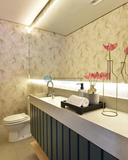 Foto 5 de Apartamento com 3 quartos à venda, 81m2 em Alphaville Empresarial, Barueri - SP