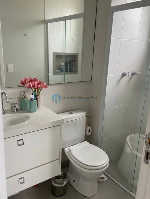 Foto 4 de Apartamento com 3 quartos à venda, 81m2 em Alphaville Empresarial, Barueri - SP