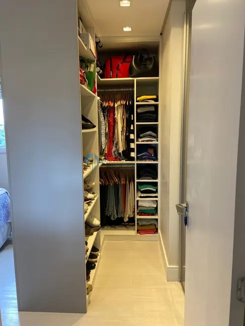 Foto 6 de Apartamento com 3 quartos à venda, 81m2 em Alphaville Empresarial, Barueri - SP