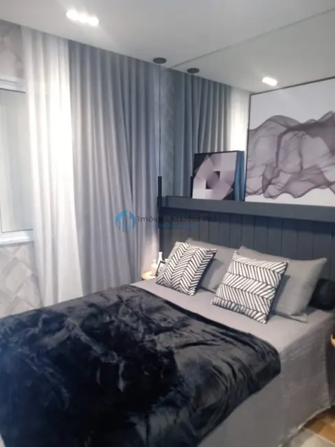 Apartamento com 2 quartos à venda, 34m2 em Vila Sul Americana, Carapicuiba - SP - imagem 7 Foto 7 de Apartamento com 2 quartos à venda, 34m2 em Vila Sul Americana, Carapicuiba - SP