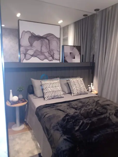 Apartamento com 2 quartos à venda, 35m2 em Vila Sul Americana, Carapicuiba - SP - imagem 6 Foto 6 de Apartamento com 2 quartos à venda, 35m2 em Vila Sul Americana, Carapicuiba - SP