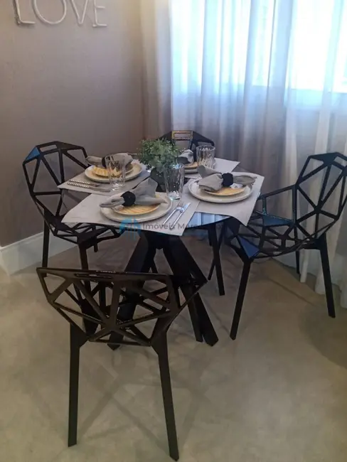 Apartamento com 2 quartos à venda, 35m2 em Vila Sul Americana, Carapicuiba - SP - imagem 3 Foto 3 de Apartamento com 2 quartos à venda, 35m2 em Vila Sul Americana, Carapicuiba - SP