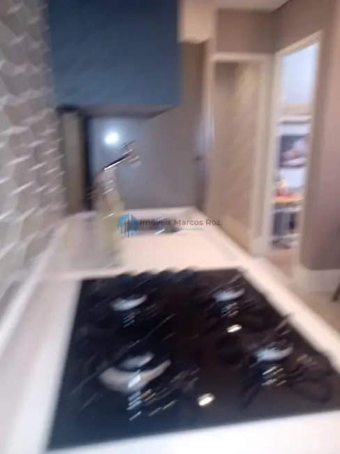 Foto 5 de Apartamento com 2 quartos à venda, 42m2 em Vila Sul Americana, Carapicuiba - SP