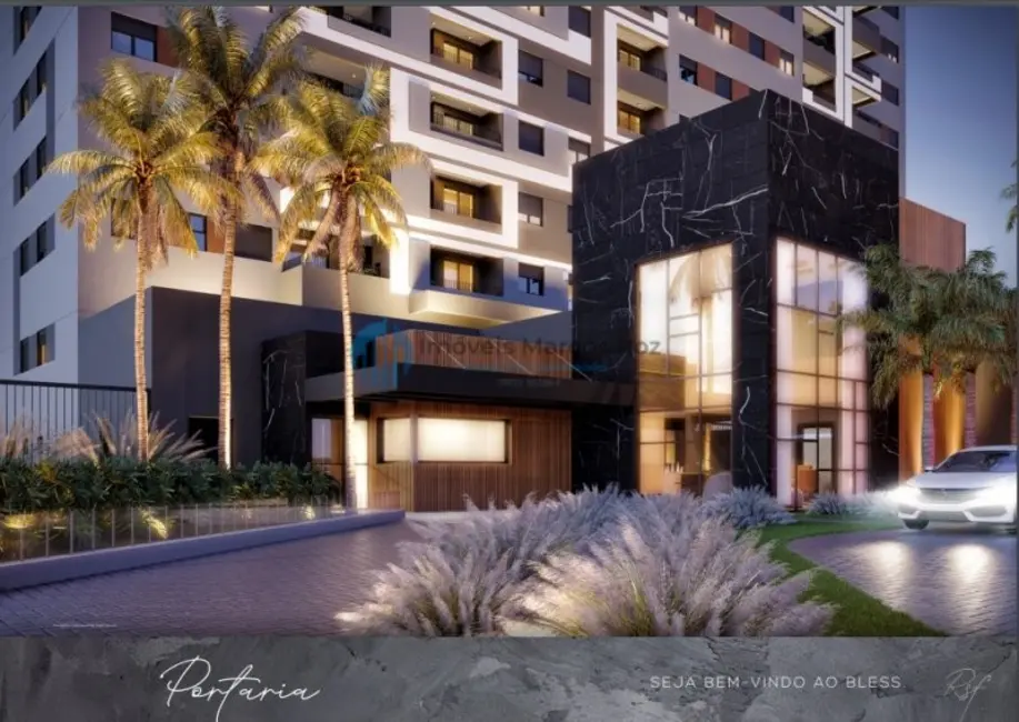 Foto 9 de Apartamento com 2 quartos à venda, 48m2 em Jardim Esperança, Barueri - SP