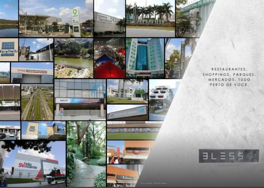 Foto 7 de Apartamento com 3 quartos à venda, 73m2 em Jardim Esperança, Barueri - SP