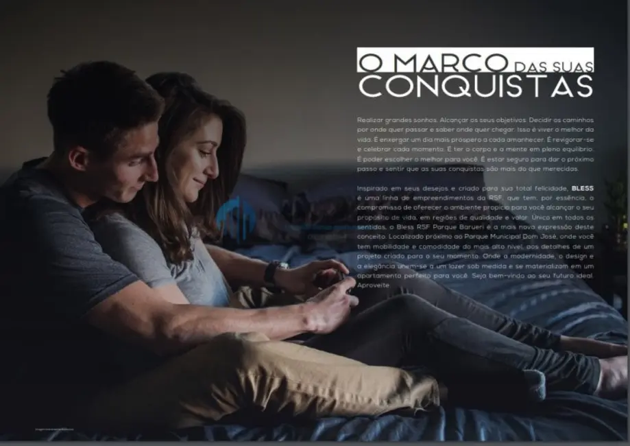 Foto 4 de Apartamento com 3 quartos à venda, 73m2 em Jardim Esperança, Barueri - SP