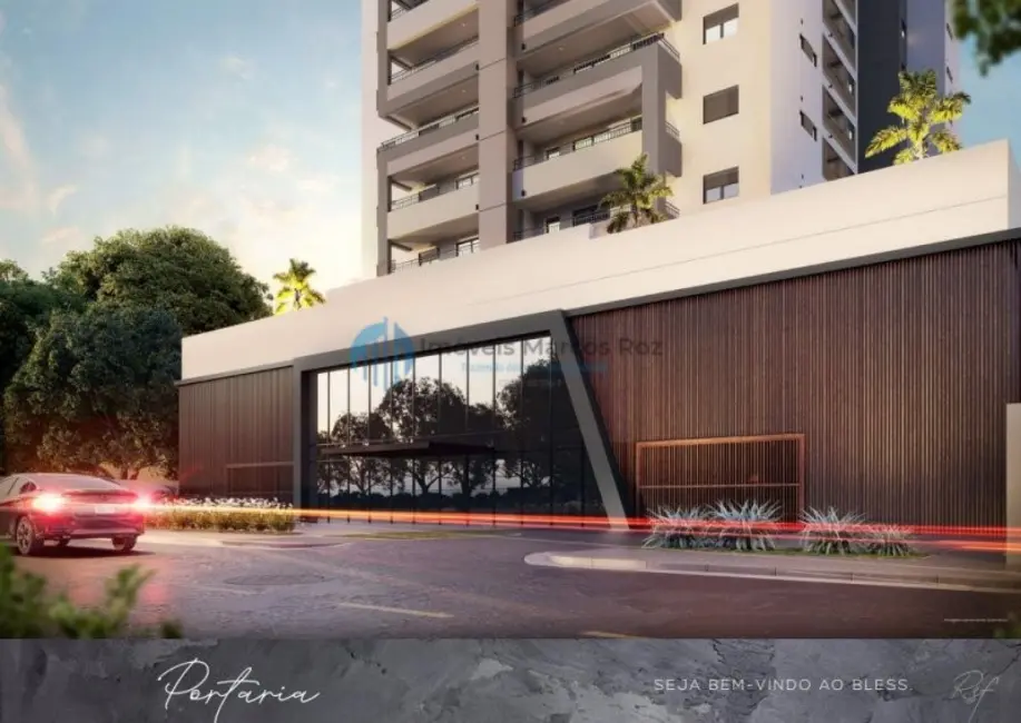 Foto 9 de Apartamento com 2 quartos à venda, 59m2 em Barueri - SP