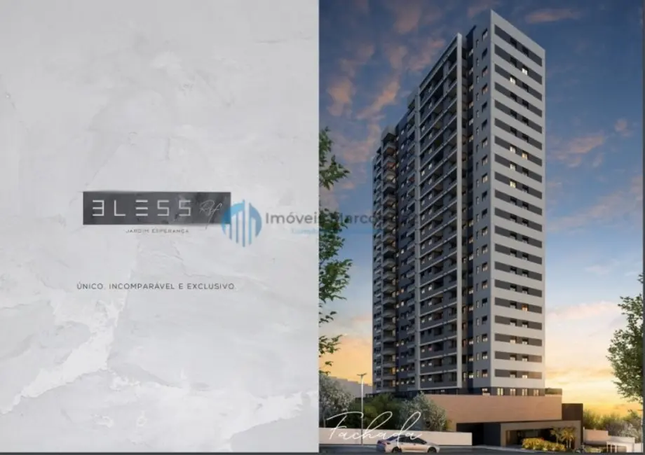 Foto 9 de Apartamento com 2 quartos à venda, 48m2 em Jardim Esperança, Barueri - SP