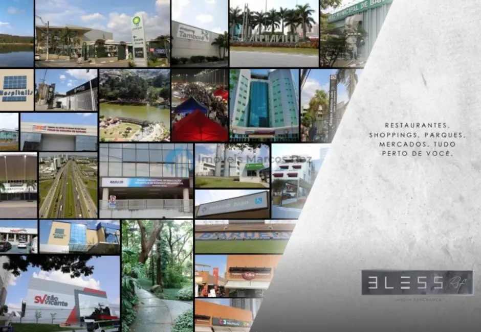 Foto 7 de Apartamento com 2 quartos à venda, 48m2 em Jardim Esperança, Barueri - SP