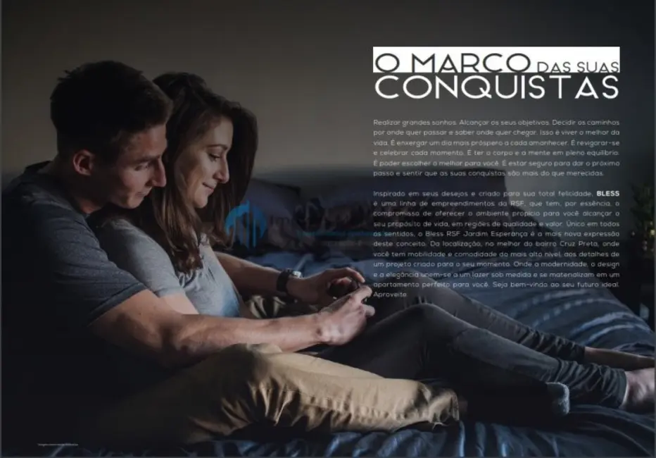 Foto 4 de Apartamento com 2 quartos à venda, 48m2 em Jardim Esperança, Barueri - SP