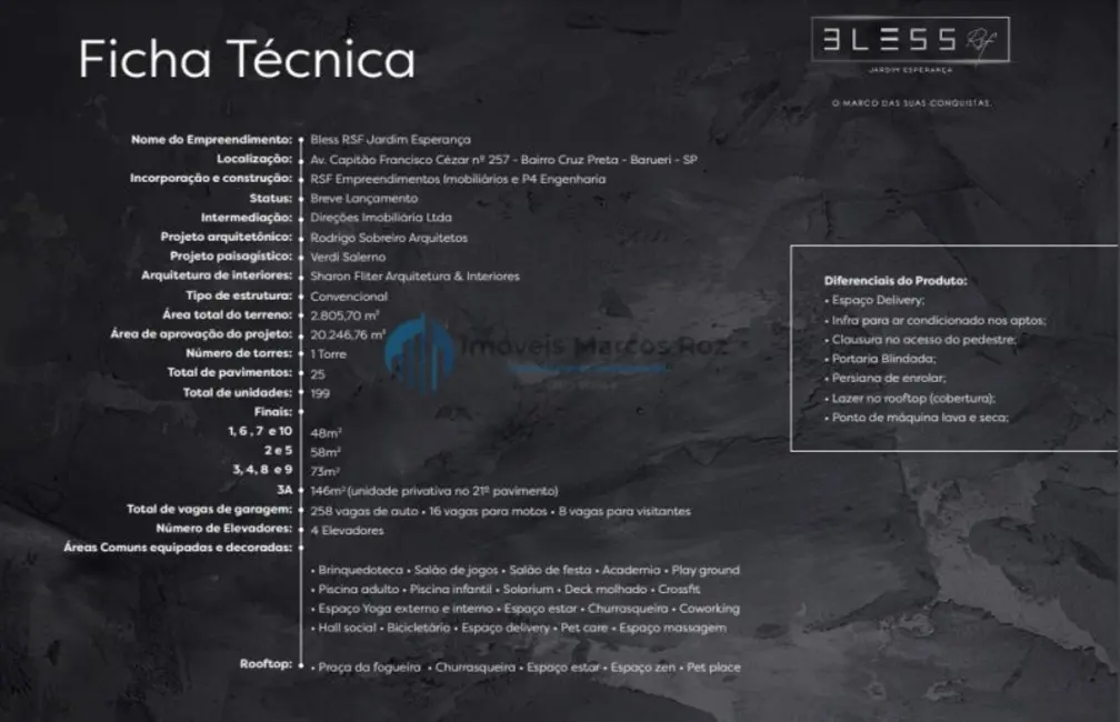 Foto 3 de Apartamento com 2 quartos à venda, 48m2 em Jardim Esperança, Barueri - SP