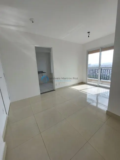 Foto 4 de Apartamento com 2 quartos à venda, 60m2 em Parque Viana, Barueri - SP