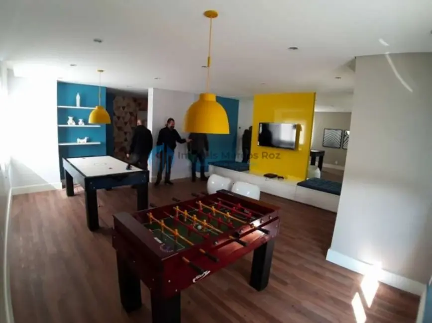 Foto 5 de Apartamento com 2 quartos à venda, 60m2 em Parque Viana, Barueri - SP