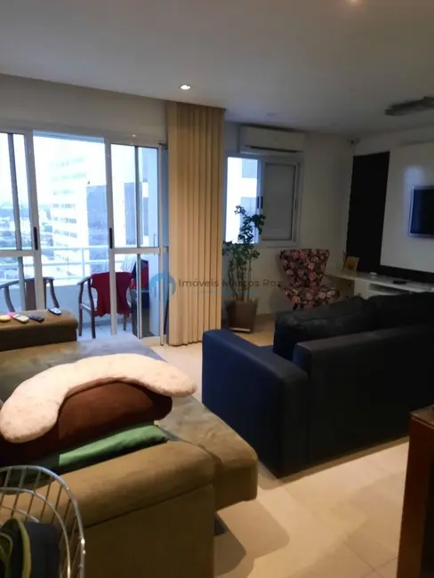 Foto 1 de Apartamento com 3 quartos à venda, 84m2 em Vila Universal, Barueri - SP