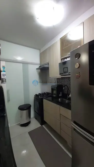 Foto 8 de Apartamento com 2 quartos à venda, 60m2 em Barueri - SP