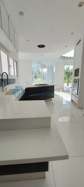 Foto 1 de Casa com 4 quartos à venda, 804m2 em Alphaville Conde II, Barueri - SP