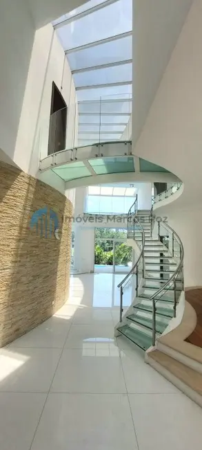 Foto 5 de Casa com 4 quartos à venda, 804m2 em Alphaville Conde II, Barueri - SP