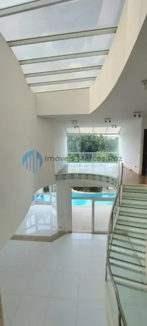 Foto 6 de Casa com 4 quartos à venda, 804m2 em Alphaville Conde II, Barueri - SP