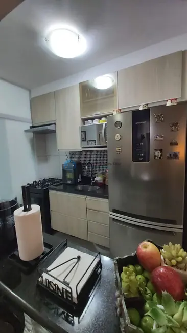 Foto 7 de Apartamento com 2 quartos à venda, 60m2 em Barueri - SP