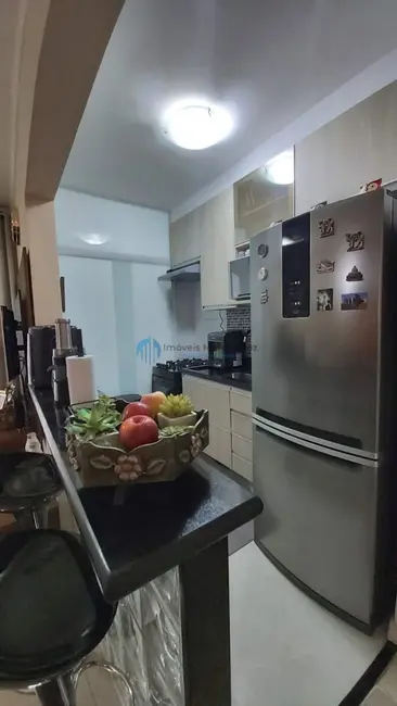 Foto 9 de Apartamento com 2 quartos à venda, 60m2 em Barueri - SP