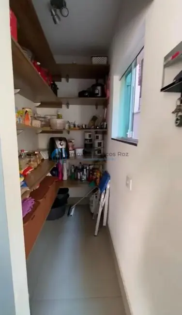 Foto 6 de Casa com 2 quartos à venda, 189m2 em Chácaras do Peroba, Jandira - SP