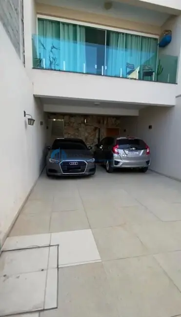 Foto 1 de Casa com 2 quartos à venda, 189m2 em Chácaras do Peroba, Jandira - SP