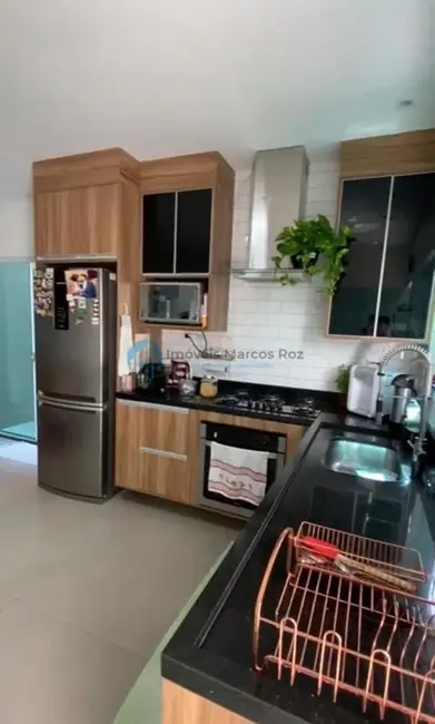 Foto 5 de Casa com 2 quartos à venda, 189m2 em Chácaras do Peroba, Jandira - SP
