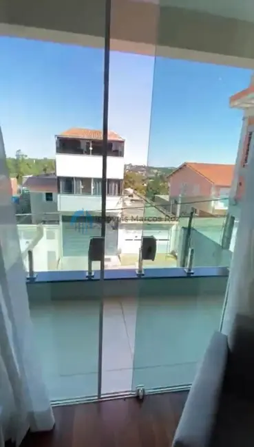 Foto 9 de Casa com 2 quartos à venda, 189m2 em Chácaras do Peroba, Jandira - SP
