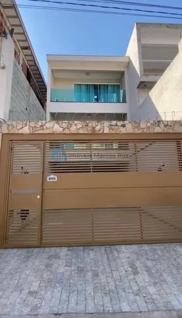 Foto 2 de Casa com 2 quartos à venda, 189m2 em Chácaras do Peroba, Jandira - SP