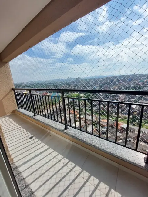 Foto 1 de Apartamento com 2 quartos à venda, 60m2 em Parque Viana, Barueri - SP