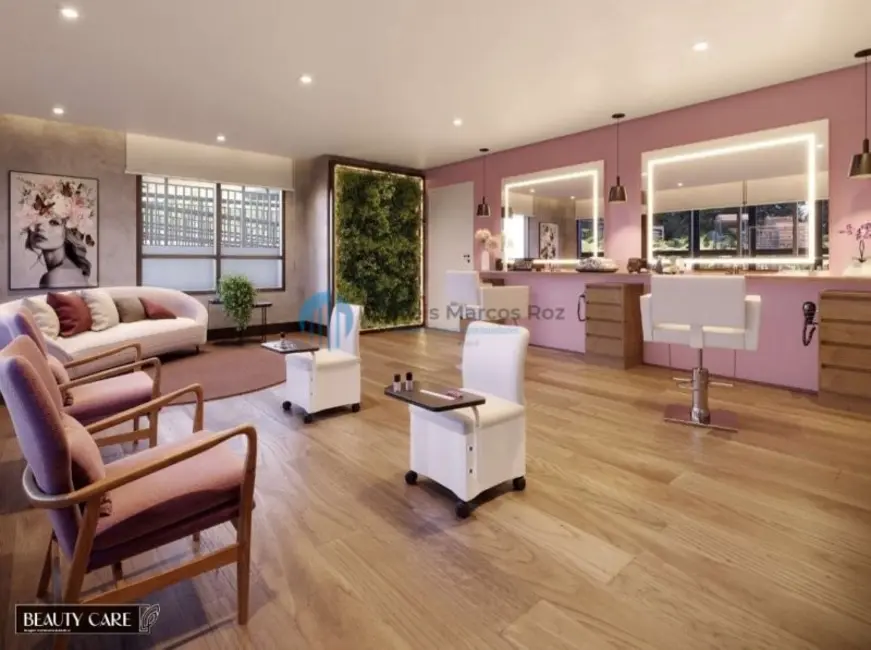 Foto 8 de Apartamento com 2 quartos à venda, 63m2 em Barueri - SP